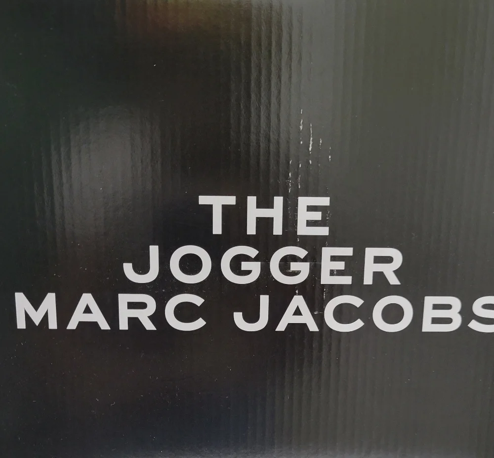 Marc Jacobs Key Chain - Picture 2 of 2